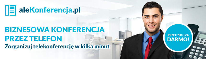 baner aleKonferencja.pl